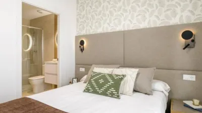 Apartment in La Mata photo 10