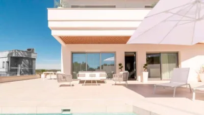 House in Orihuela, El Pinar de Campoamor, Dehesa de Campoamor - Vista 5