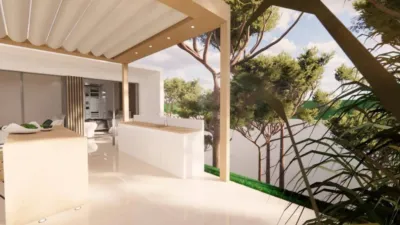 Casa – Pilar de la Horadada, Pinar de Campoverde - Vista 3