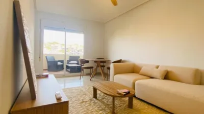 Pis – Orihuela, Urbanización San José IV R2, Urbanización La Zenia II - Vista 3