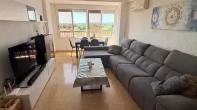 Piso – Almoradí, Centro - Más