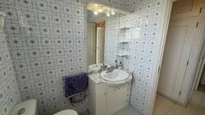 Habitación en alquiler en Calle Calle Luis F Pallardo Peinado, 7, Portada Alta-Camino de Antequera (Distrito Cruz de Humilladero. Málaga Capital) de 450 €<span>/mes</span>