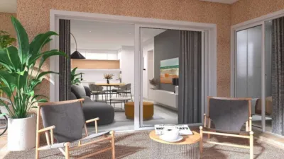 Penthouse in Guardamar del Segura photo 17
