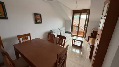 Penthouse in Palacio-El Arco photo 3