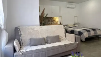 Apartment in Playa del Cura photo 6