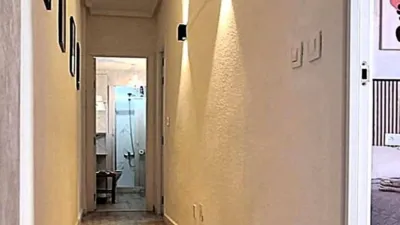 Apartment on Calle San Pascual photo 26