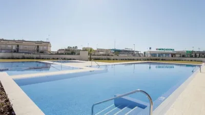 Apartment in La Mata photo 3