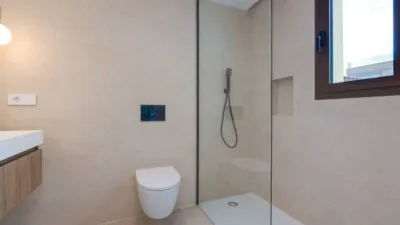 Chalet in Mutxamel photo 21