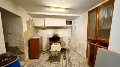 Casa – Planes, Benialfaquí - Més