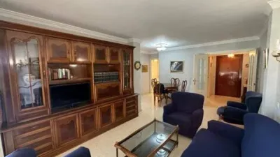 Habitación en alquiler en Calle Calle Luis F Pallardo Peinado, 7, Portada Alta-Camino de Antequera (Distrito Cruz de Humilladero. Málaga Capital) de 450 €<span>/mes</span>