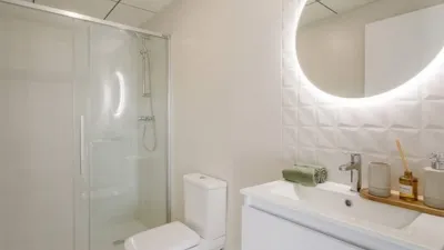 Apartment in La Mata photo 8