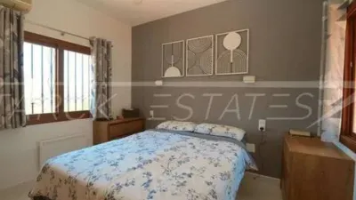 Chalet in Benidoleig photo 28