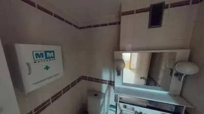 Apartment in Villarrobledo photo 18