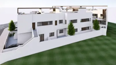 Casa – Pilar de la Horadada, Barrio Los Segundas, Los Hortelanos - Vista 5