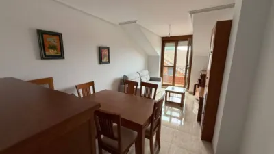 Penthouse in Palacio-El Arco photo 4
