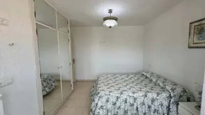 Habitación en alquiler en Calle Calle Luis F Pallardo Peinado, 7, Portada Alta-Camino de Antequera (Distrito Cruz de Humilladero. Málaga Capital) de 450 €<span>/mes</span>