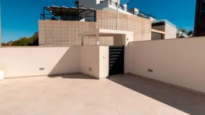 House in Orihuela, El Pinar de Campoamor, Dehesa de Campoamor - Vista 2