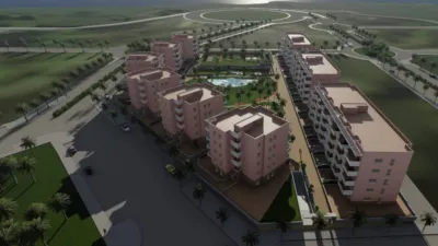 Penthouse in Guardamar del Segura photo 27