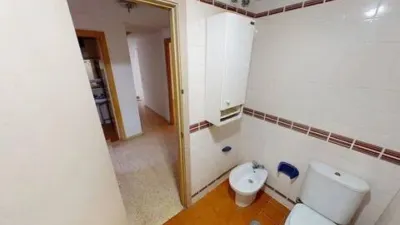 Apartment in Villarrobledo photo 19