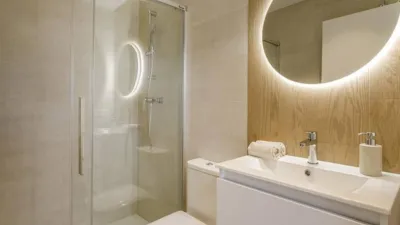 Apartment in La Mata photo 11