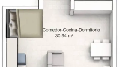 Apartment in Playa del Cura photo 14