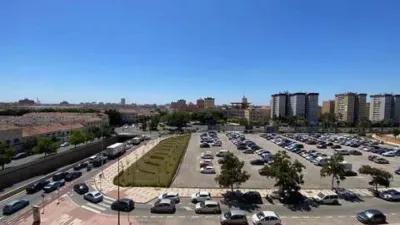 Habitación en alquiler en Calle Calle Luis F Pallardo Peinado, 7, Portada Alta-Camino de Antequera (Distrito Cruz de Humilladero. Málaga Capital) de 450 €<span>/mes</span>