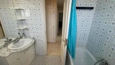 Habitación en alquiler en Calle Calle Luis F Pallardo Peinado, 7, Portada Alta-Camino de Antequera (Distrito Cruz de Humilladero. Málaga Capital) de 450 €<span>/mes</span>