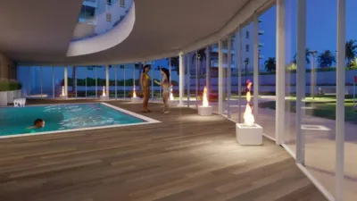 Penthouse in Guardamar del Segura photo 33