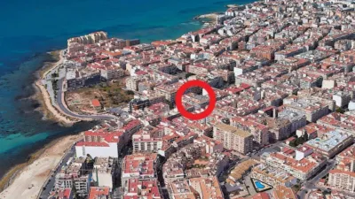 Apartment on Calle San Pascual photo 51