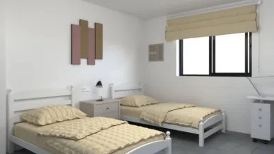 Chalet in Moratalla photo 6