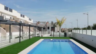 Pis – Pilar de la Horadada, Barrio Los Segundas, Los Hortelanos - Vista 2