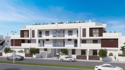 Casa – Pilar de la Horadada, El Mojón - Vista 3