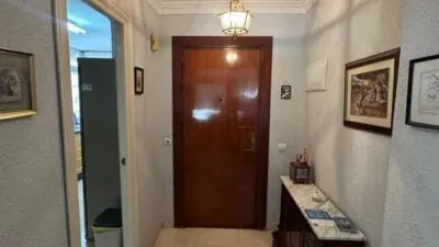 Habitación en alquiler en Calle Calle Luis F Pallardo Peinado, 7, Portada Alta-Camino de Antequera (Distrito Cruz de Humilladero. Málaga Capital) de 450 €<span>/mes</span>