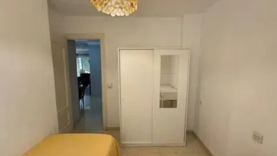 Habitación en alquiler en Calle Calle Luis F Pallardo Peinado, 7, Portada Alta-Camino de Antequera (Distrito Cruz de Humilladero. Málaga Capital) de 450 €<span>/mes</span>