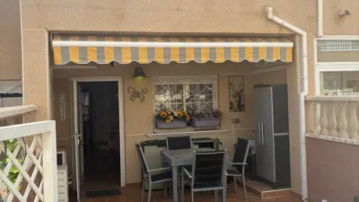 Casa – Orihuela, Urbanización San José IV R2, Urbanización La Zenia II - Vista 2