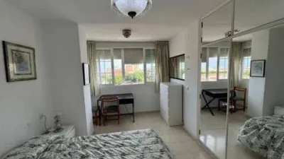 Habitación en alquiler en Calle Calle Luis F Pallardo Peinado, 7, Portada Alta-Camino de Antequera (Distrito Cruz de Humilladero. Málaga Capital) de 450 €<span>/mes</span>