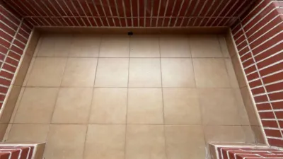 Penthouse in Palacio-El Arco photo 31