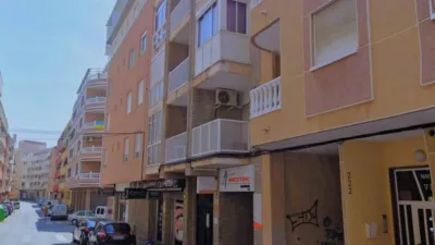 Apartment on Calle San Pascual photo 44