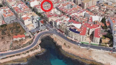 Apartment on Calle San Pascual photo 48
