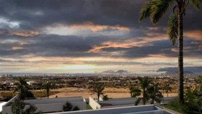 Chalet in Mutxamel photo 2