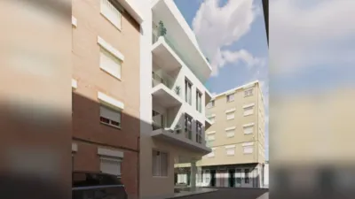 Pis – Guardamar del Segura - Vista 3