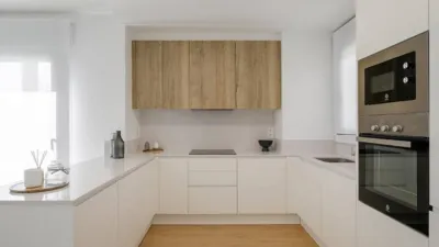 Apartment in La Mata photo 6
