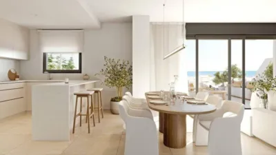 Apartment in Centro photo 6
