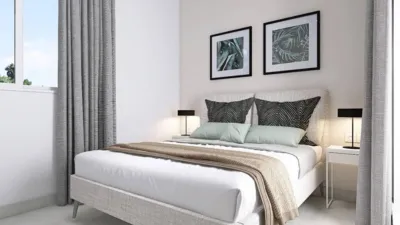 Penthouse in Guardamar del Segura photo 10