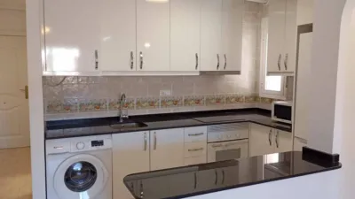 Pis – Orihuela, Urbanización San José IV R2, Urbanización La Zenia II - Vista 5