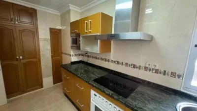 Habitación en alquiler en Calle Calle Luis F Pallardo Peinado, 7, Portada Alta-Camino de Antequera (Distrito Cruz de Humilladero. Málaga Capital) de 450 €<span>/mes</span>