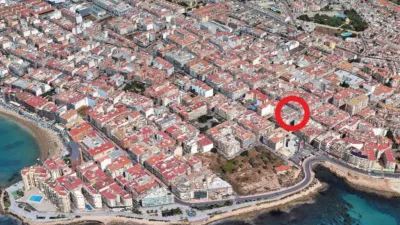 Apartment on Calle San Pascual photo 49