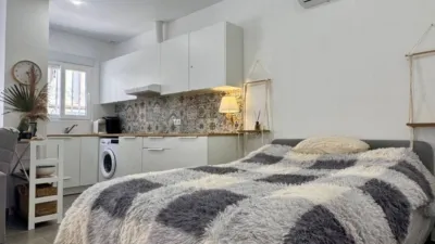 Apartment in Playa del Cura photo 9