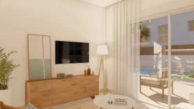 Casa – Pilar de la Horadada, Los Hortelanos - Vista 2