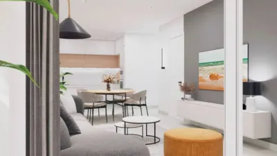 Penthouse in Guardamar del Segura photo 18
